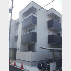 フジパレス東三国3番館 2階 築9年7ヶ月の賃貸物件