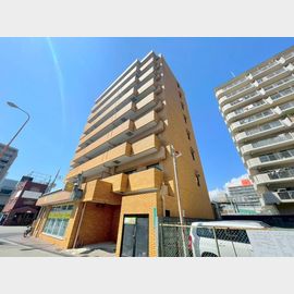 フルーブシャトー 6階 築28年5ヶ月の賃貸物件