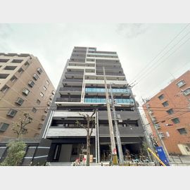 プレサンス東三国駅前グランクラスの賃貸物件