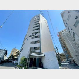 東淀川駅より徒歩1分 4階 築6年11ヶ月の賃貸物件