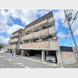 ＣＵＢＥ豊里 3階 築30年の賃貸物件