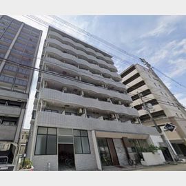 上新庄駅より徒歩6分 6階 築29年の賃貸物件