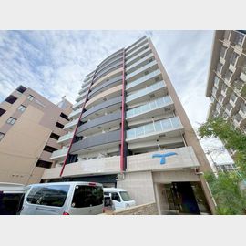 セレニテ三国プリエ 6階 築4年9ヶ月の賃貸物件