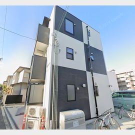 TMコート新大阪の賃貸物件