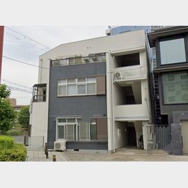 淡路駅より徒歩3分 2階 築46年7ヶ月の賃貸物件