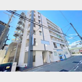 有馬パレス西中島 3階 築36年11ヶ月の賃貸物件