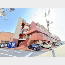 だいどう豊里駅より徒歩10分 4階 築46年4ヶ月の賃貸物件