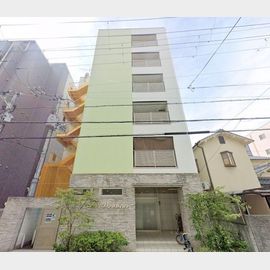 ＭＹＢｏｎｈｅｕｒ 5階 築17年の賃貸物件