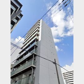 THE RESIDENCE S 10階 築5年4ヶ月の賃貸物件