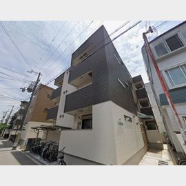 フジパレス豊里中央公園1番館 1階 築4年5ヶ月の賃貸物件