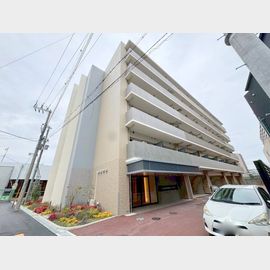 下新庄駅より徒歩9分 3階 新築の賃貸物件