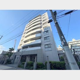 グランツ新大阪の賃貸物件