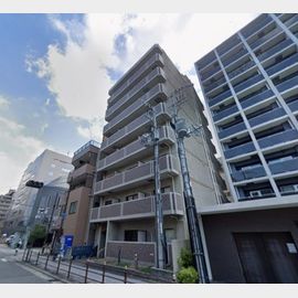 三国駅より徒歩1分 3階 築29年8ヶ月の賃貸物件