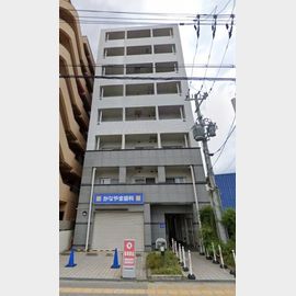 アグライア豊里 4階 築19年11ヶ月の賃貸物件