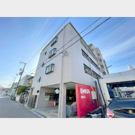 上新庄駅より徒歩16分 3階 築32年2ヶ月の賃貸物件