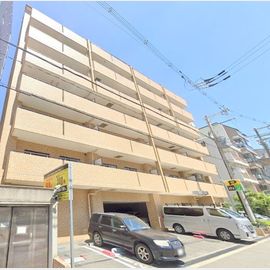 東三国駅より徒歩8分 6階 築29年の賃貸物件