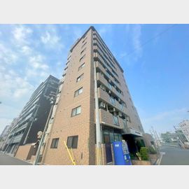 ローズコーポ新大阪９ 6階 築27年6ヶ月の賃貸物件