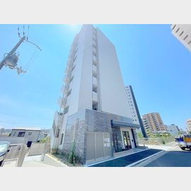 三国駅より徒歩7分 10階 築2年2ヶ月の賃貸物件