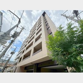 メゾントーワ 8階 築12年6ヶ月の賃貸物件