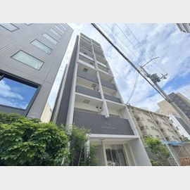 ファーストフィオーレ新大阪グランデ 3階 築6年8ヶ月の賃貸物件