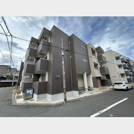 フジパレス下新庄駅東6番館 1階 築5年1ヶ月の賃貸物件