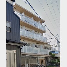 セオリー大阪アーバンレスト 2階 築5年2ヶ月の賃貸物件