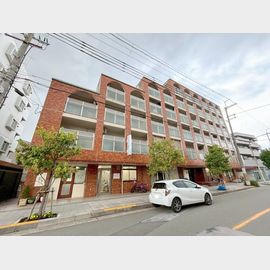 第5豊晃マンション 1階 築40年の賃貸物件