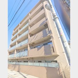 三国駅より徒歩11分 1階 築10年7ヶ月の賃貸物件