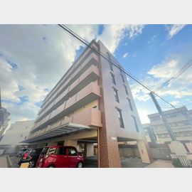 下新庄駅より徒歩6分 2階 築28年3ヶ月の賃貸物件