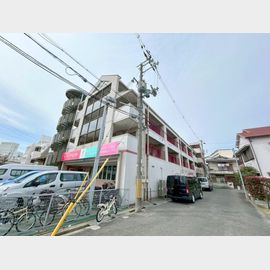 瑞光四丁目駅より徒歩7分 2階 築37年5ヶ月の賃貸物件