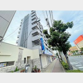 ラ・フォーレ上新庄 7階 築37年1ヶ月の賃貸物件