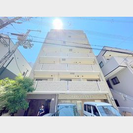 ヴェローノ新大阪北 2階 築19年1ヶ月の賃貸物件