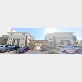 東三国駅より徒歩13分 3階 築4年の賃貸物件