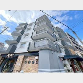 東三国駅より徒歩4分 4階 築51年9ヶ月の賃貸物件