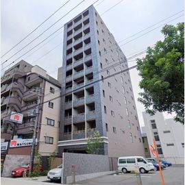 東三国駅より徒歩5分 5階 築4年2ヶ月の賃貸物件