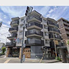 東三国駅より徒歩4分 5階 築51年9ヶ月の賃貸物件