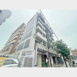 東三国駅より徒歩3分 4階 築33年の賃貸物件