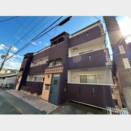 ネイクレスト三国本町 2階 築20年の賃貸物件