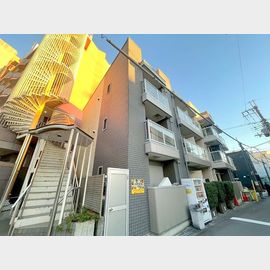 神崎川駅より徒歩8分 2階 築15年9ヶ月の賃貸物件