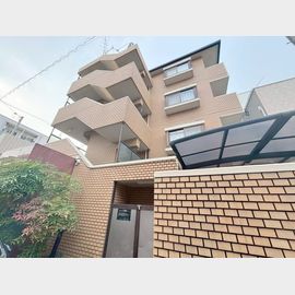 ホリック１ 1階 築35年7ヶ月の賃貸物件