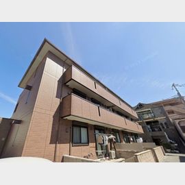 グランシャリオ3 1階 築12年6ヶ月の賃貸物件