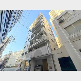 新大阪レジデンス小島 6階 築45年6ヶ月の賃貸物件