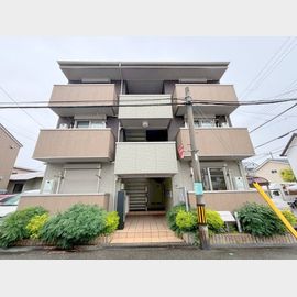 ダイワ・メゾン・三国本町 2階 築12年2ヶ月の賃貸物件