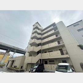 ディオサＣ．Ｓ 2階 築35年3ヶ月の賃貸物件