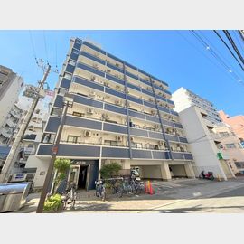 グランメール 4階 築31年1ヶ月の賃貸物件