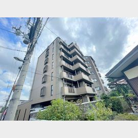 瑞光四丁目駅より徒歩12分 7階 築31年5ヶ月の賃貸物件