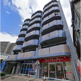 瑞光四丁目駅より徒歩6分 5階 築32年の賃貸物件