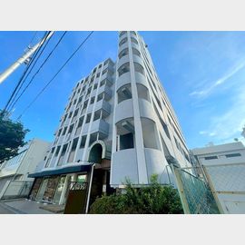 アークヒルズ上新庄 5階 築38年の賃貸物件