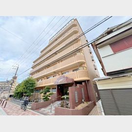 ドリーム大桐 2階 築28年4ヶ月の賃貸物件