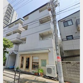 ツインハイツB棟 2階 築38年の賃貸物件